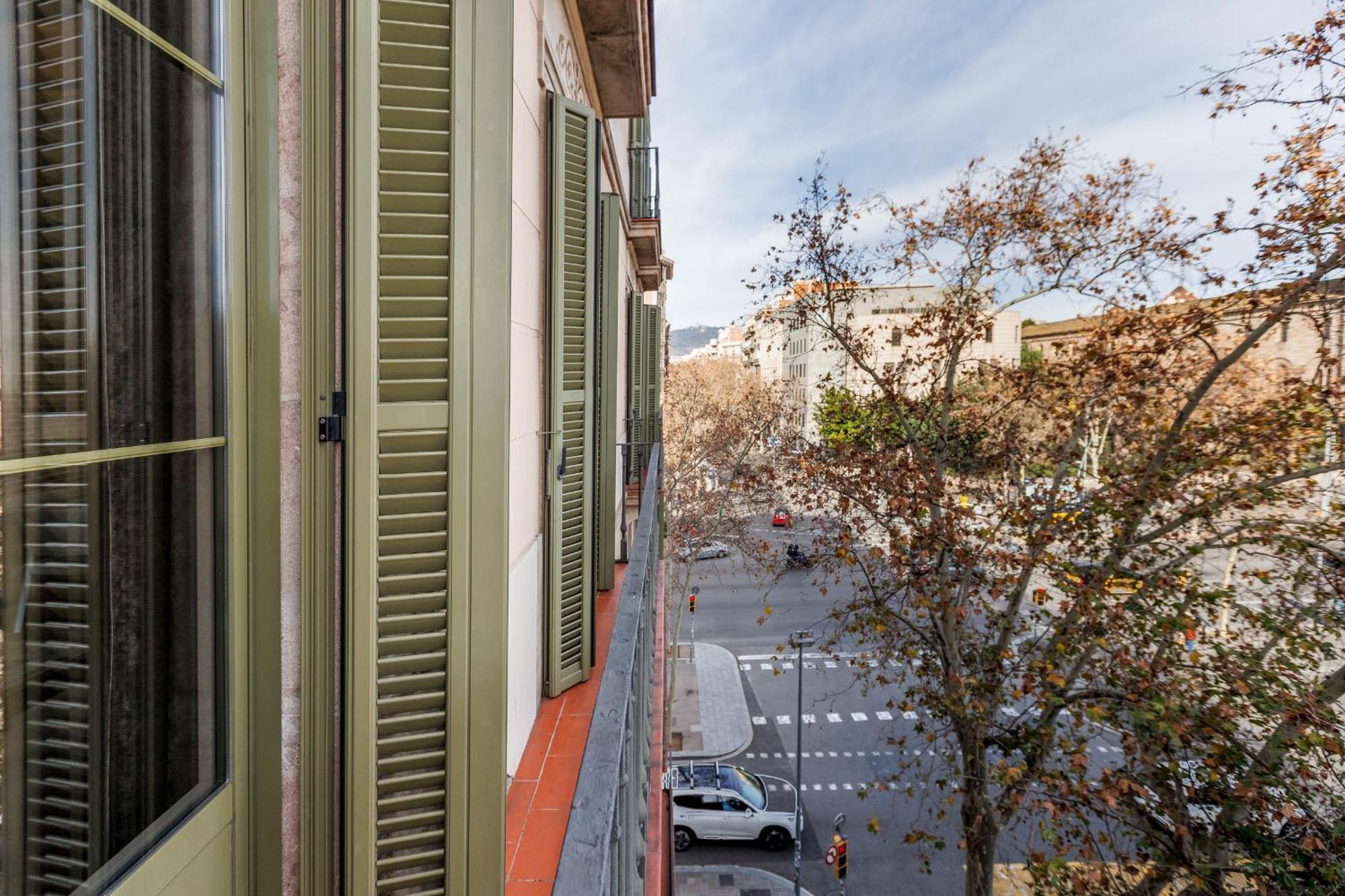 Enjoybcn Miro Apartments — Fotos 1